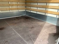 Ford transit - afbeelding 40 van  64