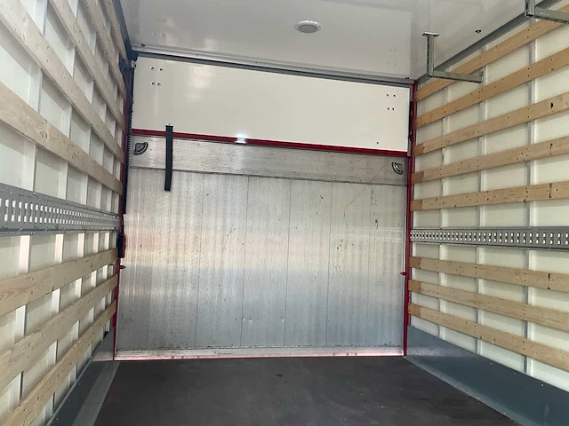 Ford transit - afbeelding 43 van  64