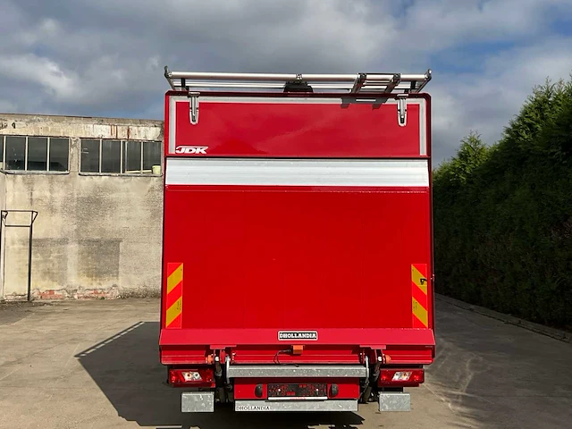 Ford transit - afbeelding 45 van  64