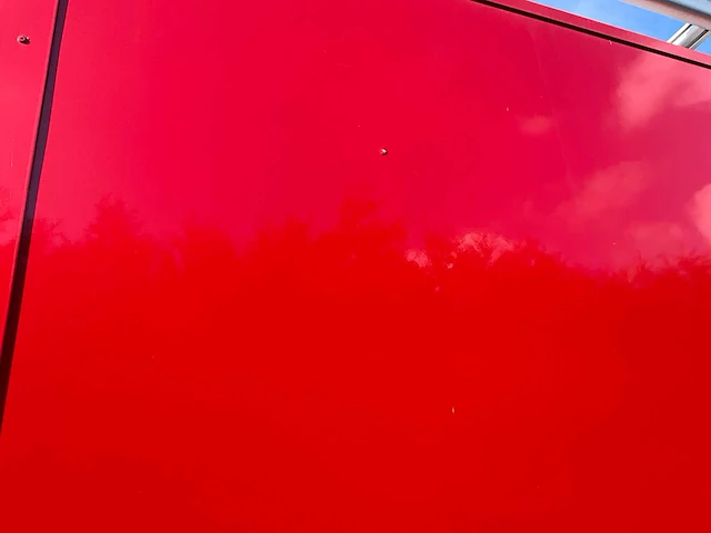 Ford transit - afbeelding 57 van  64