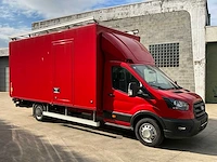 Ford transit - afbeelding 62 van  64