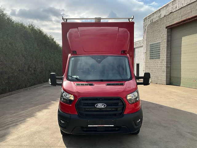 Ford transit - afbeelding 64 van  64