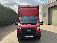 Ford transit - afbeelding 64 van  64