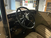 Ford tudor a oldtimer - afbeelding 3 van  15