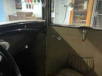 Ford tudor a oldtimer - afbeelding 5 van  15