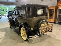 Ford tudor a oldtimer - afbeelding 10 van  15