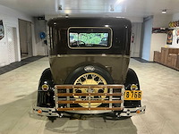 Ford tudor a oldtimer - afbeelding 13 van  15