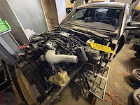 Ford usa - mustang - 4.6 v8 gt - car - 2005 - afbeelding 3 van  14