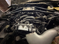 Ford usa - mustang - 4.6 v8 gt - car - 2005 - afbeelding 4 van  14