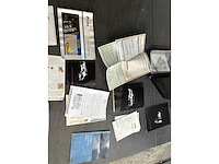 Ford usa - mustang - 4.6 v8 gt - car - 2005 - afbeelding 5 van  14