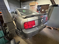 Ford usa - mustang - 4.6 v8 gt - car - 2005 - afbeelding 9 van  14