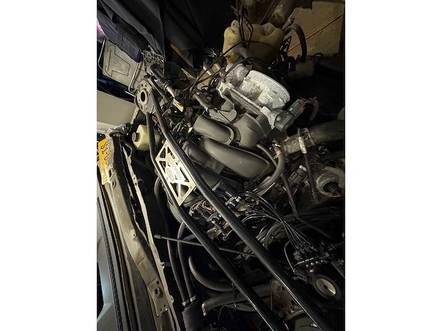 Ford usa - mustang - 4.6 v8 gt - car - 2005 - afbeelding 10 van  14