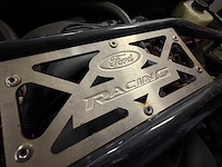 Ford usa - mustang - 4.6 v8 gt - car - 2005 - afbeelding 11 van  14