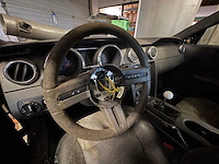 Ford usa - mustang - 4.6 v8 gt - car - 2005 - afbeelding 13 van  14