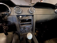 Ford usa - mustang - 4.6 v8 gt - car - 2005 - afbeelding 14 van  14