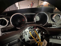 Ford usa - mustang - 4.6 v8 gt - car - 2005 - afbeelding 2 van  15