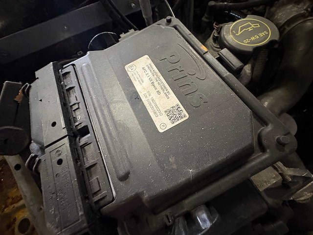 Ford usa - mustang - 4.6 v8 gt - car - 2005 - afbeelding 4 van  15