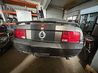 Ford usa - mustang - 4.6 v8 gt - car - 2005 - afbeelding 9 van  15