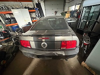 Ford usa - mustang - 4.6 v8 gt - car - 2005 - afbeelding 10 van  15