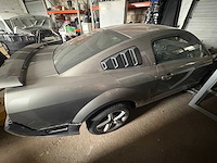 Ford usa - mustang - 4.6 v8 gt - car - 2005 - afbeelding 12 van  15