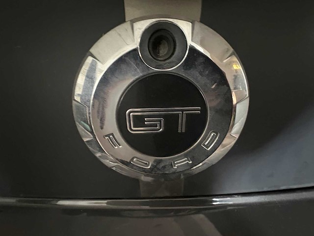 Ford usa - mustang - 4.6 v8 gt - car - 2005 - afbeelding 13 van  15