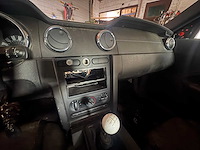 Ford usa - mustang - 4.6 v8 gt - car - 2005 - afbeelding 15 van  15