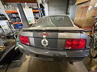 Ford usa - mustang - 4.6 v8 gt - car - 2005 - afbeelding 4 van  7