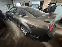 Ford usa - mustang - 4.6 v8 gt - car - 2005 - afbeelding 1 van  3