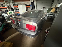 Ford usa - mustang - 4.6 v8 gt - car - 2005 - afbeelding 2 van  3