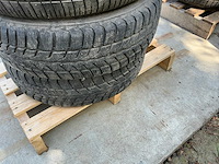 Ford velg met band (4x) - afbeelding 4 van  5