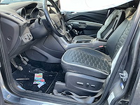 Ford vignale kuga schadewagen - afbeelding 16 van  19