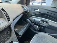 Ford vignale kuga schadewagen - afbeelding 3 van  12