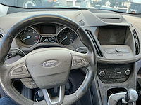 Ford vignale kuga schadewagen - afbeelding 13 van  19