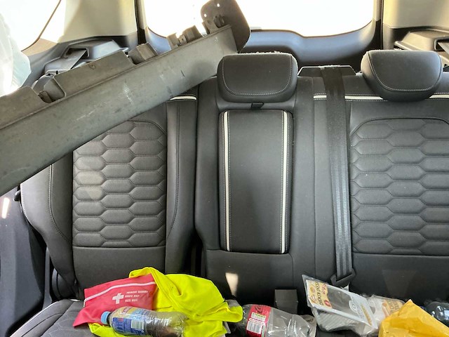 Ford vignale kuga schadewagen - afbeelding 14 van  19