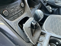 Ford vignale kuga schadewagen - afbeelding 4 van  12