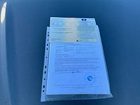 Ford vignale kuga schadewagen - afbeelding 5 van  12