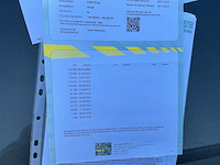 Ford vignale kuga schadewagen - afbeelding 15 van  19