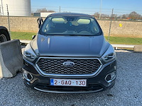 Ford vignale kuga schadewagen - afbeelding 9 van  12