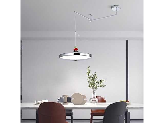 Fordeson moderne hanglamp - afbeelding 1 van  4