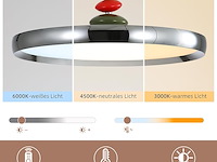 Fordeson moderne hanglamp - afbeelding 3 van  4