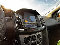 Ford/focus 1 6 tdci stop, 2011 - afbeelding 2 van  26