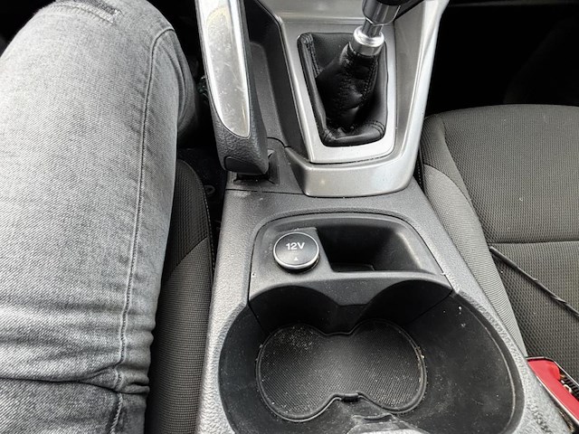 Ford/focus 1 6 tdci stop, 2011 - afbeelding 4 van  26