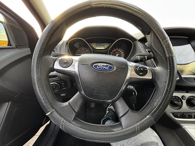 Ford/focus 1 6 tdci stop, 2011 - afbeelding 5 van  26