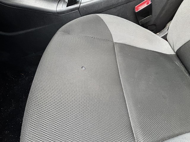 Ford/focus 1 6 tdci stop, 2011 - afbeelding 7 van  26