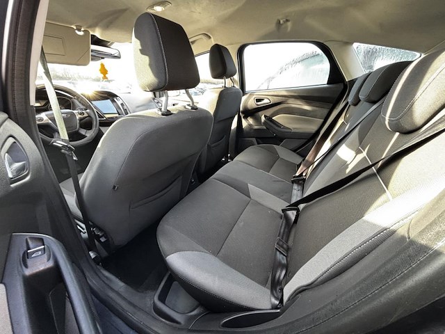 Ford/focus 1 6 tdci stop, 2011 - afbeelding 8 van  26