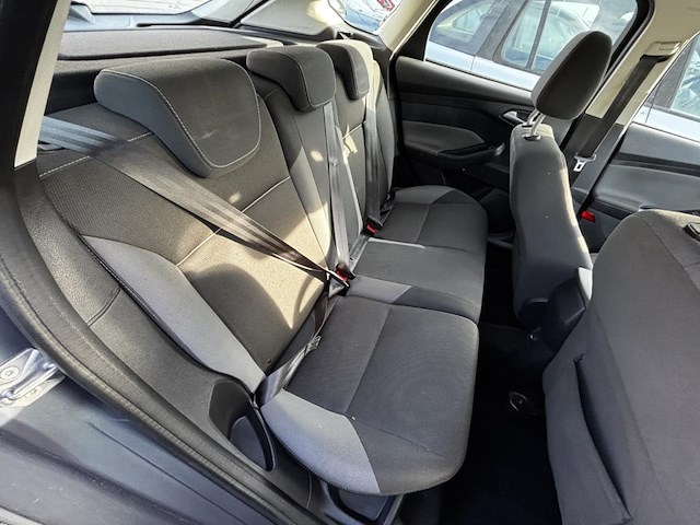 Ford/focus 1 6 tdci stop, 2011 - afbeelding 10 van  26