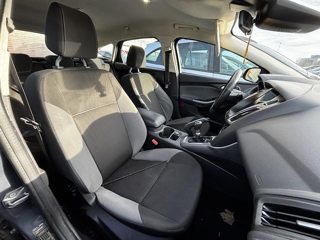 Ford/focus 1 6 tdci stop, 2011 - afbeelding 11 van  26