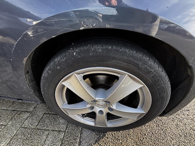 Ford/focus 1 6 tdci stop, 2011 - afbeelding 14 van  26