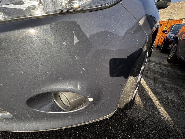 Ford/focus 1 6 tdci stop, 2011 - afbeelding 15 van  26