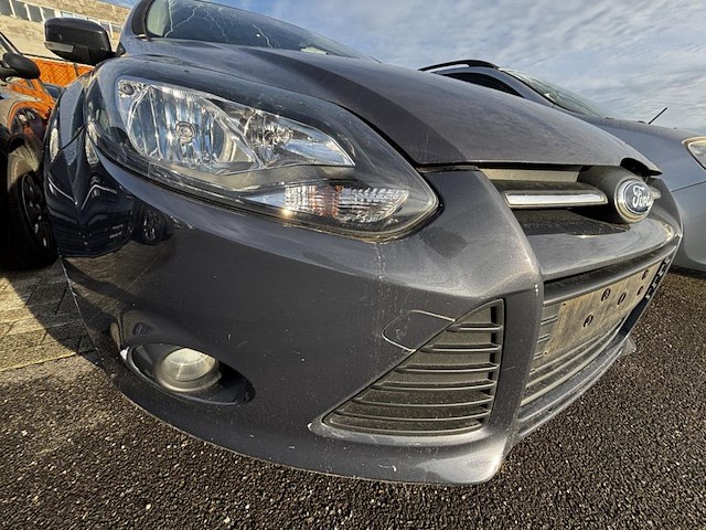Ford/focus 1 6 tdci stop, 2011 - afbeelding 16 van  26